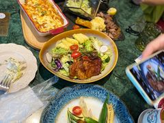 -秘密旅行Bonjour(黑金冠 江南西店)