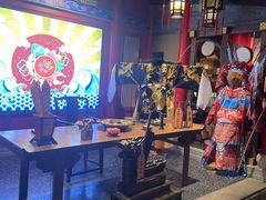 -哥老官重庆美蛙鱼头(五角场合生汇店)