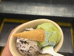 -极拉图·现制冰淇淋(大卫城店)