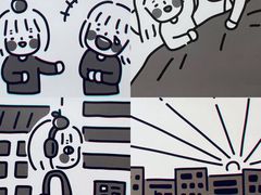 -无牌咖啡&酒馆