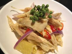 -川里谈·川味小馆(北京路店)