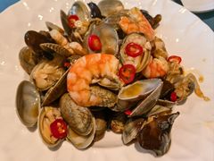 -闽海肴(北辰荟店)