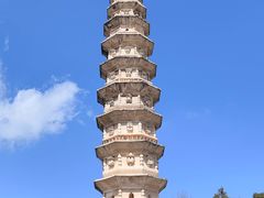 -崇圣寺三塔文化旅游区