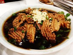 -不倒翁·徽天下名菜楼(马鞍山路店)