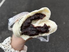 -航天馒头(瞻园路店)