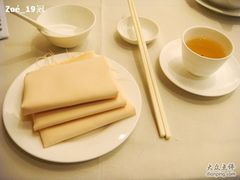 茶水-镛记酒家