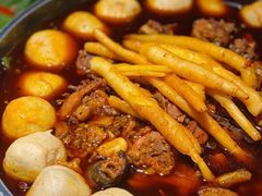 -李子坝梁山鸡(李子坝大鸡哥店)