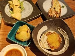 -Mr.Fish鱼鲜生海鲜放题(高德置地冬广场店)