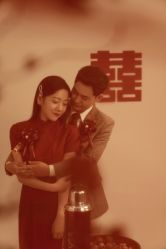 -唯一视觉婚纱摄影(李家村店)