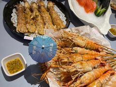 -79号渔船海鲜饭店(龙岗店)