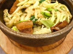 -红菜坊·烤鸭·川鲁宴(石园店)