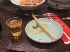 -老长春肉馆(创业大街店)
