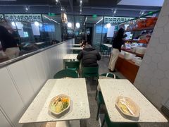 -CALIFORKS加州叉子轻食(朝阳门店)