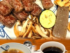 -神户牛排餐厅MOURIYA(总店)