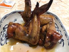 -渔记茶餐厅(渔村店)