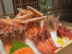-Minase水濑·日料放题(外滩店)