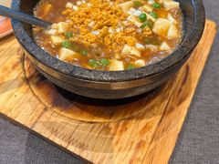 -柒园·三十年创意杭帮菜(龙湖滨江天街店)
