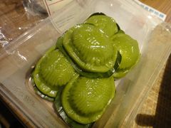 115.&nbsp;五个乌龟。早上在中环万邦行的Jenny&nbsp;Bakery买的，HKD&nbsp;40-珍妮曲奇聪明小熊(上环店)