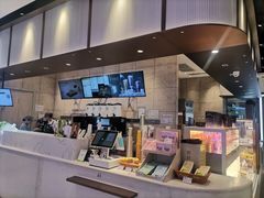 -奈雪的茶(佛山顺德美的悦然广场店)