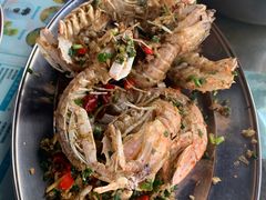 -四川人郑霞海鲜