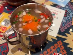 -巴依老爷新疆美食(工体旗舰店)