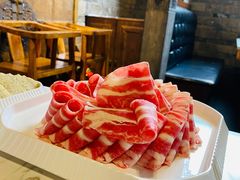 超级肥牛-丁卯•铜锅涮肉(工体店)