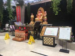 -天宫南铂玫瑰园酒店