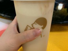-喜茶(杭州滨江宝龙店)