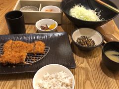 腰内猪排-胜博殿霸王树(嘉里中心店)