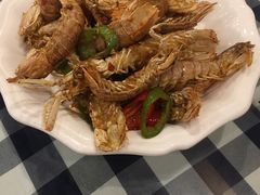 -钱大妈海鲜饭店(保利林语店)