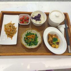 -东方爱堡国际月子会所·产后康复(兴化店)