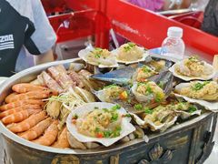 -陈小厨海鲜大咖·15年平潭味(龙王头店)