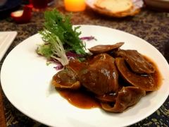 红酒牛舌-喀秋莎俄罗斯西餐厅(广州分店)