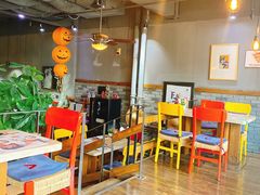 -越谜·越南餐厅(长白店)