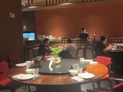 -许爷家·生态湖鲜(徐汇日月光店)