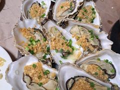 -华源餐厅·海鲜大排档(日月贝店)