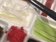 -四季民福烤鸭店(王府井灯市口店)
