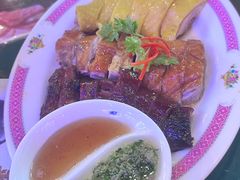 -憶廟街 X 沙角邨(太古城店)