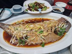 -隐厨·海鲜餐厅(恒通路店)