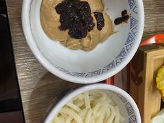 -吉野家(黑牛城道店)