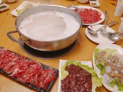 -吉友粥底火锅(方斜路店)