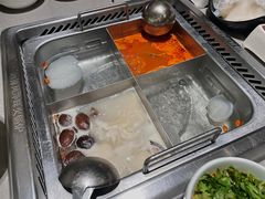 -海底捞火锅(方塔东街店)