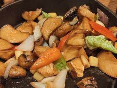 -云海肴云南菜(正大广场店)