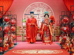-竹吟山房