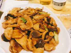 -老街饭庄·地道淮扬菜(扬子江北路总店)