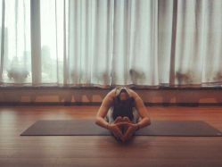 -FineYoga梵音瑜伽·普拉提