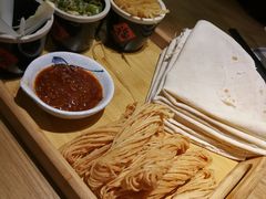 -符离集餐厅(万象城店)