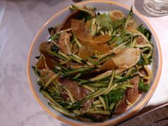 美味牛杂-古膳记猪肚鸡.生蚝鸡(拱北店)