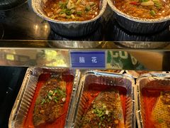 -蚝英雄·鲜蚝自助专门店(洋桥店)