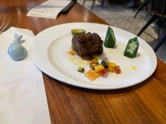 -Mr.Fish鱼鲜生海鲜放题(高德置地冬广场店)